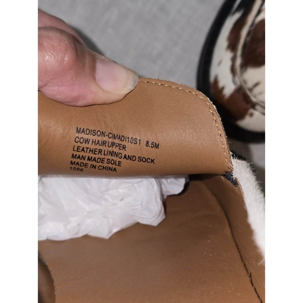 Steve Madden steve madden